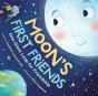 Moons First Friends - Preview
