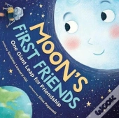 Moons First Friends