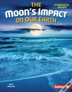 Capa do artigo Moon'S Impact On Our Earth