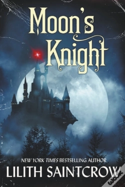 Capa do artigo Moon'S Knight