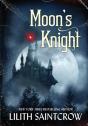 Moon'S Knight - Preview