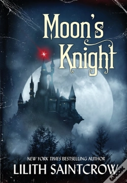 Capa do artigo Moon'S Knight