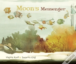 Capa do artigo Moon'S Messenger  