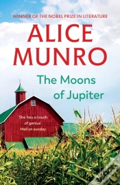 Capa do artigo Moons Of Jupiter