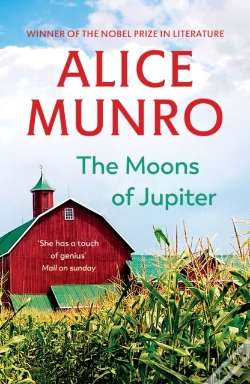 Capa do artigo Moons Of Jupiter
