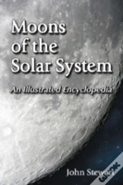 Capa do artigo Moons Of The Solar System