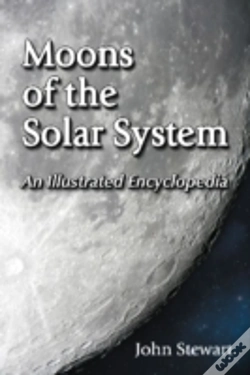 Capa do artigo Moons Of The Solar System