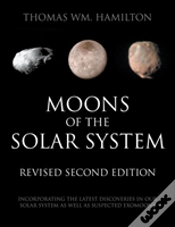 Capa do artigo Moons Of The Solar System, Revised Second Edition