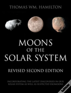 Capa do artigo Moons Of The Solar System, Revised Second Edition