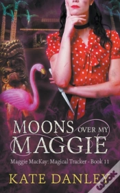 Capa do artigo Moons Over My Maggie