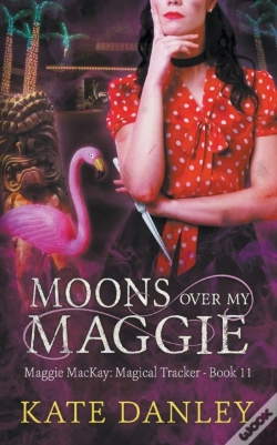 Capa do artigo Moons Over My Maggie