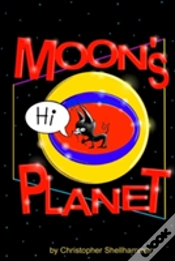 Capa do artigo Moon
