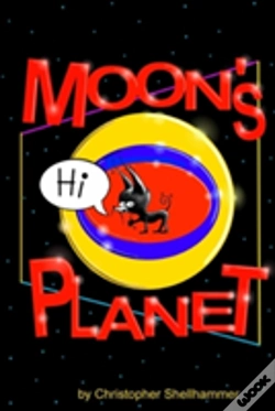 Capa do artigo Moon'S Planet
