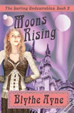 Capa do artigo Moons Rising