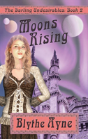 Moons Rising - Preview