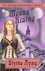 Capa do artigo Moons Rising
