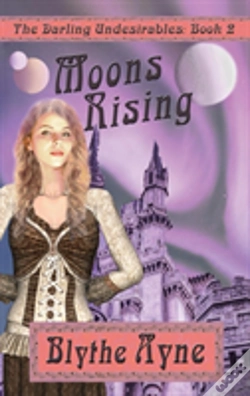 Capa do artigo Moons Rising