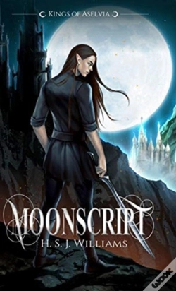 Capa do artigo Moonscript