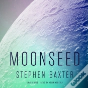 Capa do artigo Moonseed