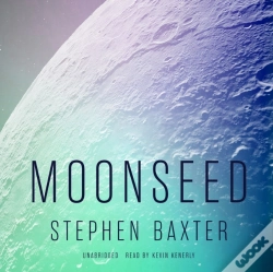 Capa do artigo Moonseed