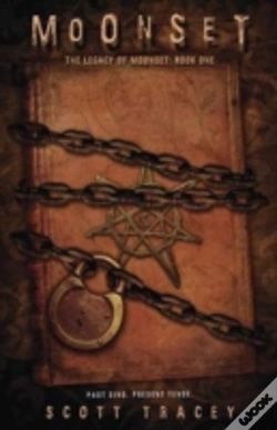 Capa do artigo Moonset