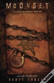 Capa do artigo Moonset