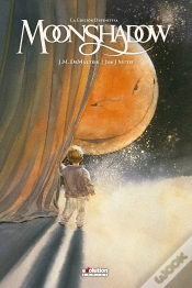 Capa do artigo Moonshadow