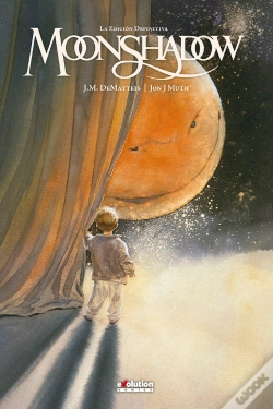 Capa do artigo Moonshadow