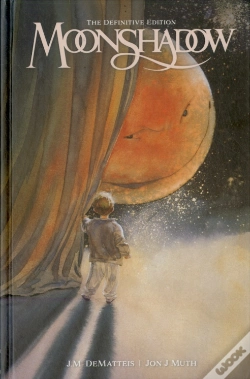 Capa do artigo Moonshadow