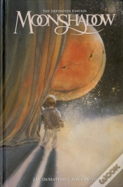 Capa do artigo Moonshadow