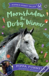 Moonshadow The Derby Winner