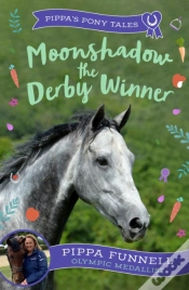 Capa do artigo Moonshadow The Derby Winner