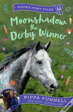 Capa do artigo Moonshadow The Derby Winner