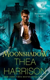 Capa do artigo Moonshadow