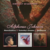 Capa do artigo Moonshadows/Yesterday