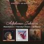 Moonshadows/Yesterday's Dreams/Spellbound - CD - Preview