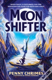 Capa do artigo Moonshifter