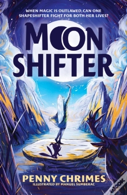 Capa do artigo Moonshifter
