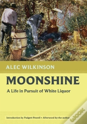Capa do artigo Moonshine