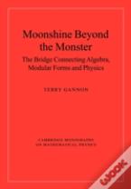 Moonshine Beyond The Monster
