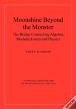Capa do artigo Moonshine Beyond The Monster
