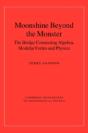 Moonshine Beyond The Monster - Preview