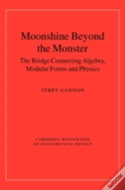 Capa do artigo Moonshine Beyond The Monster