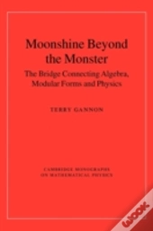 Moonshine Beyond The Monster
