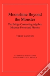 Capa do artigo Moonshine Beyond The Monster