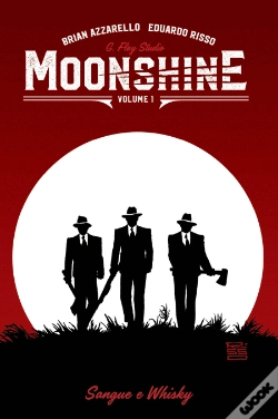 Capa do artigo Moonshine