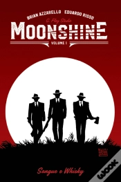 Capa do artigo Moonshine