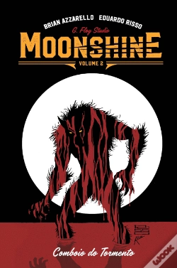 Capa do artigo Moonshine