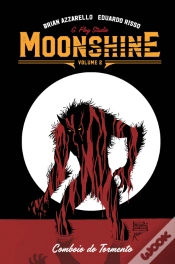 Capa do artigo Moonshine