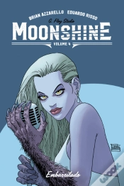 Capa do artigo Moonshine